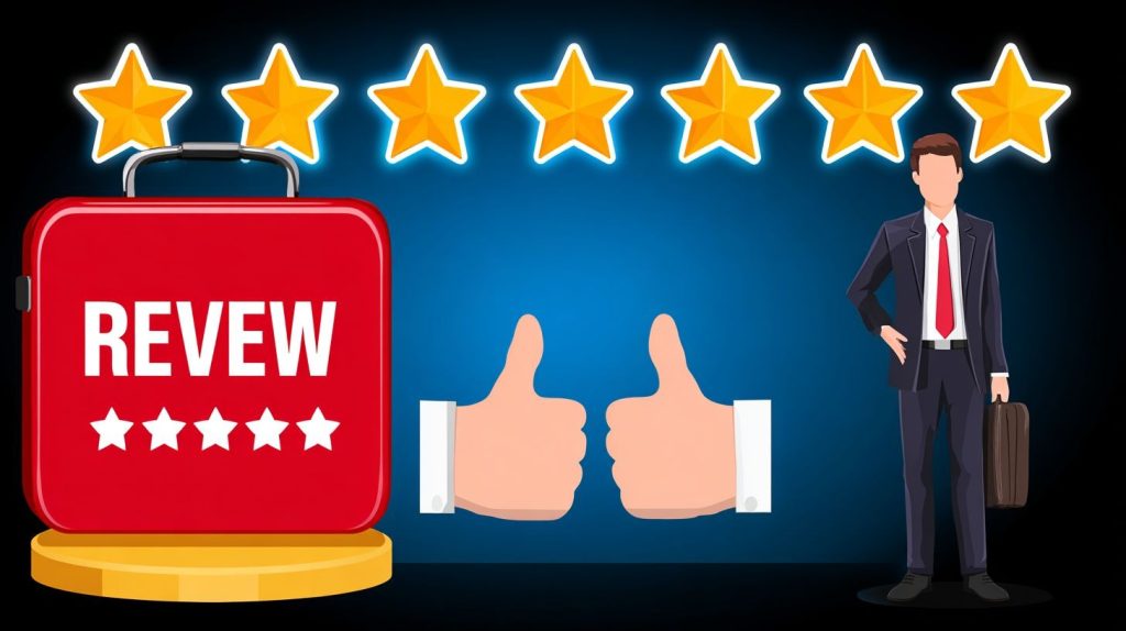 How to Increase Positive Reviews Without Risking Your Brand Credibility