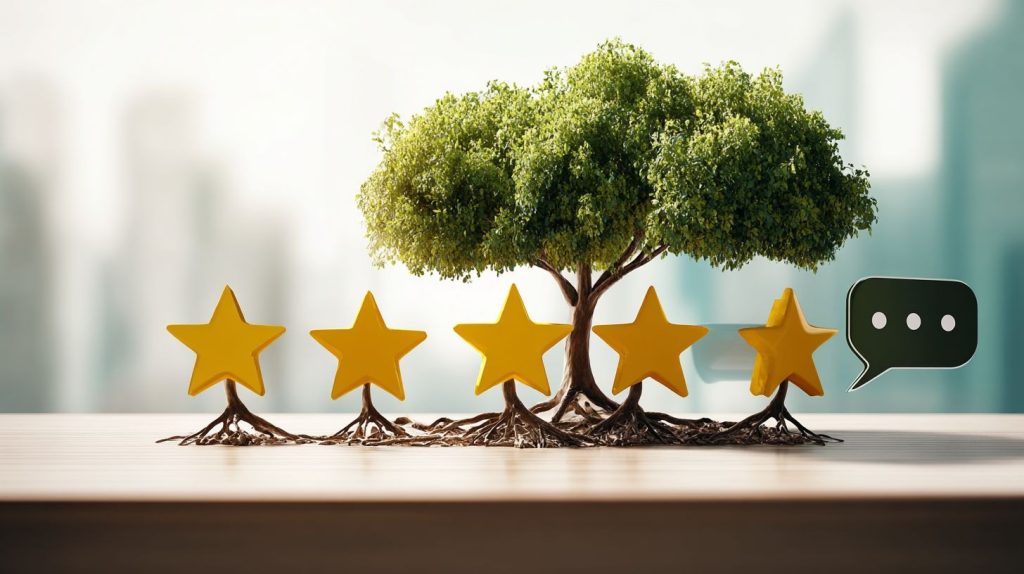 Smart Review Growth: Ethical Ways to Strengthen Your Brand Presence