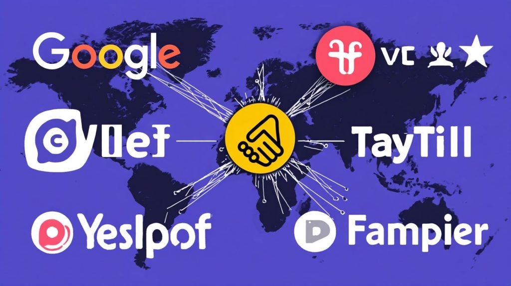 Global Strategy: How Businesses Scale Reputation Across Multiple Review Platforms