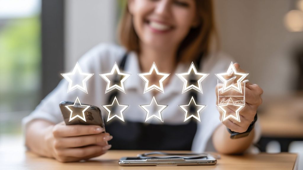 Review Management Strategies That Actually Improve Your Reputation