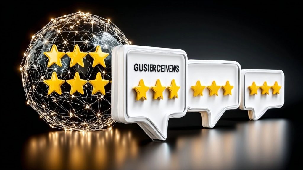Global Strategy: How Global Reviews Help You Expand Into New Markets