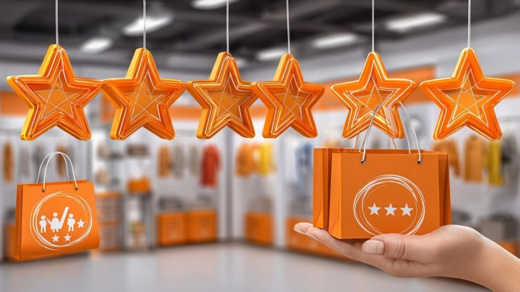 Review Management: What Makes a Review Look Authentic and Trustworthy