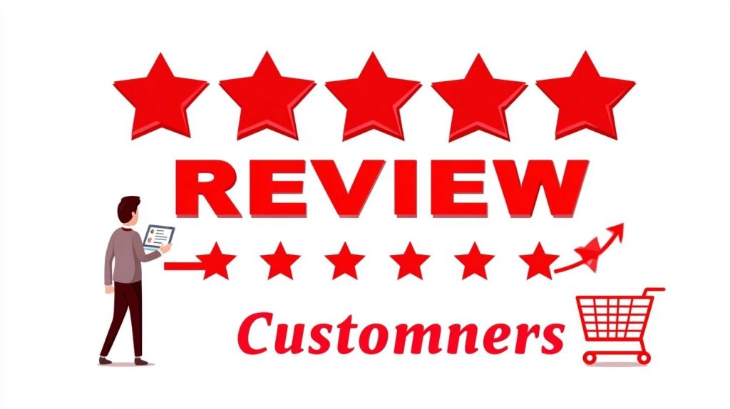 Business Growth: Review Signals That Influence Buying Decisions (Explained Simply)