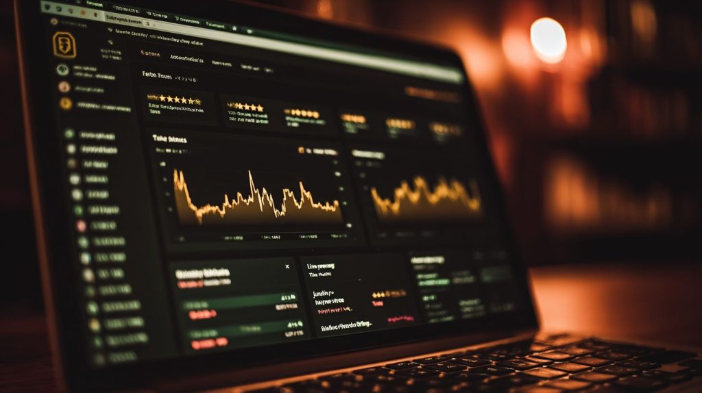 Do Online Reviews Affect SEO Rankings?